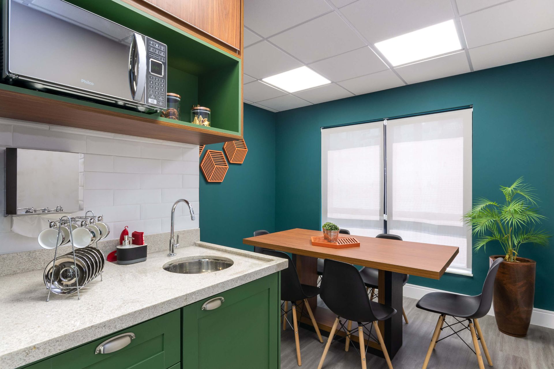 Empresarial Torre Forte