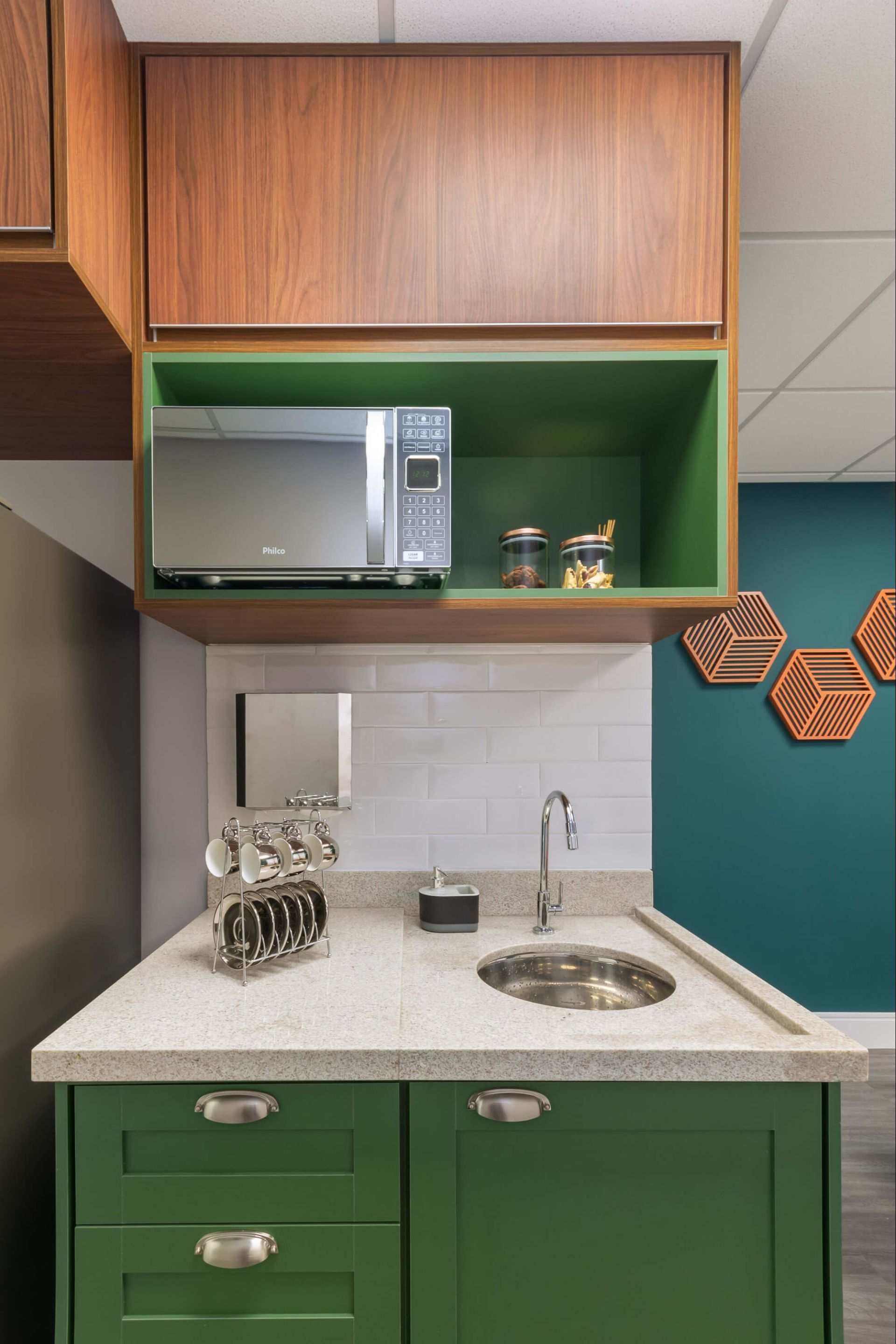 Empresarial Torre Forte