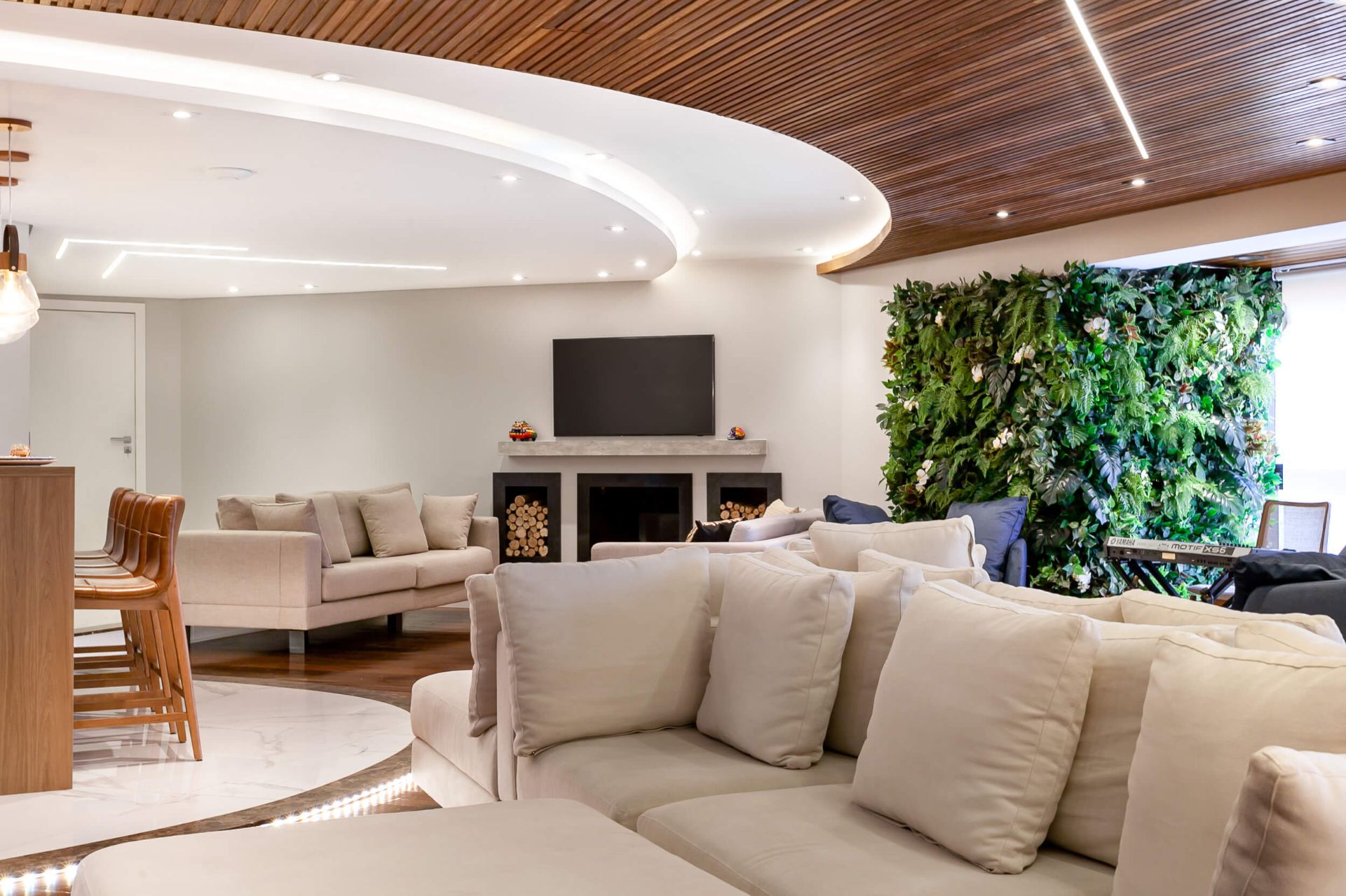 Residencial Pacaembu