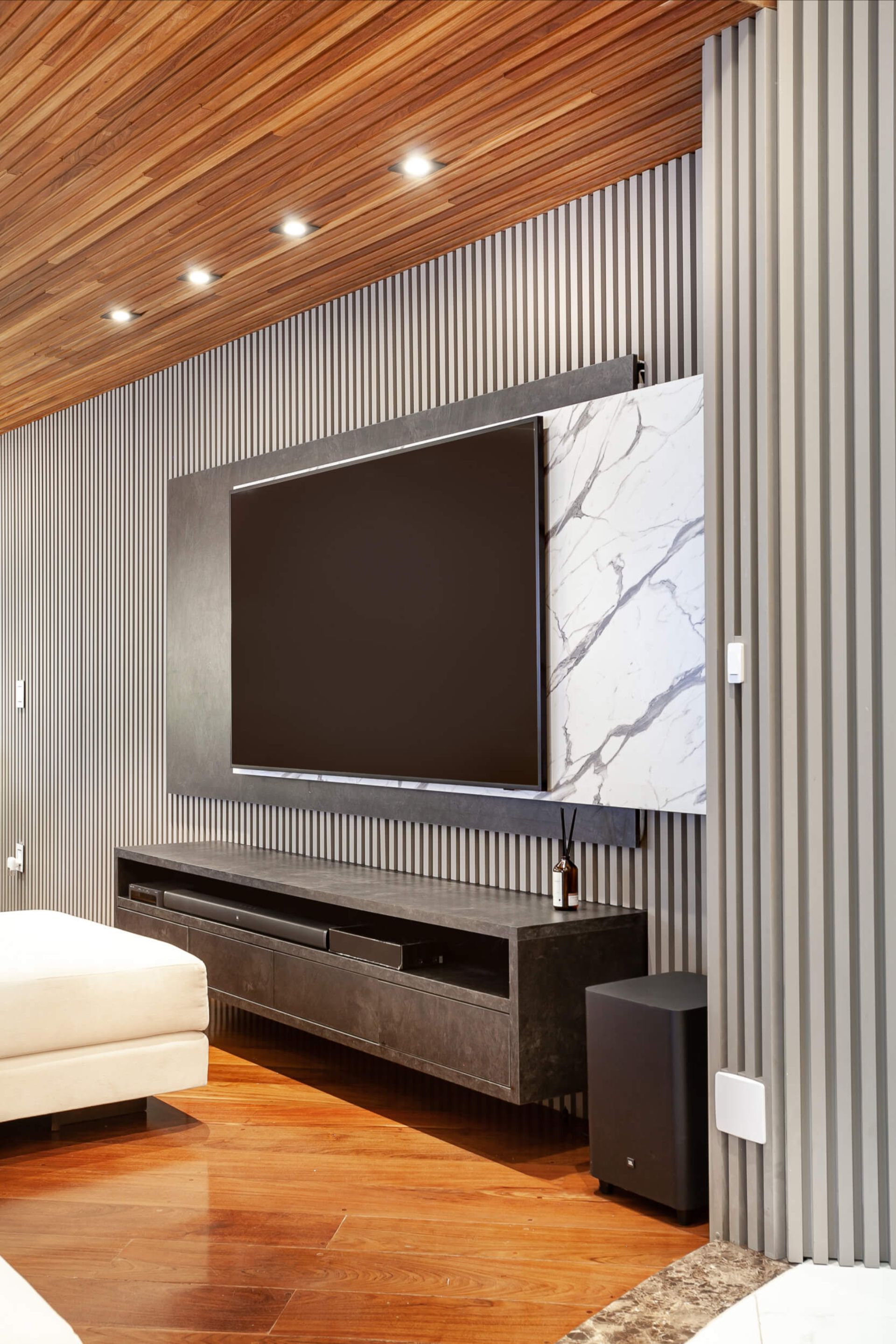 Residencial Pacaembu