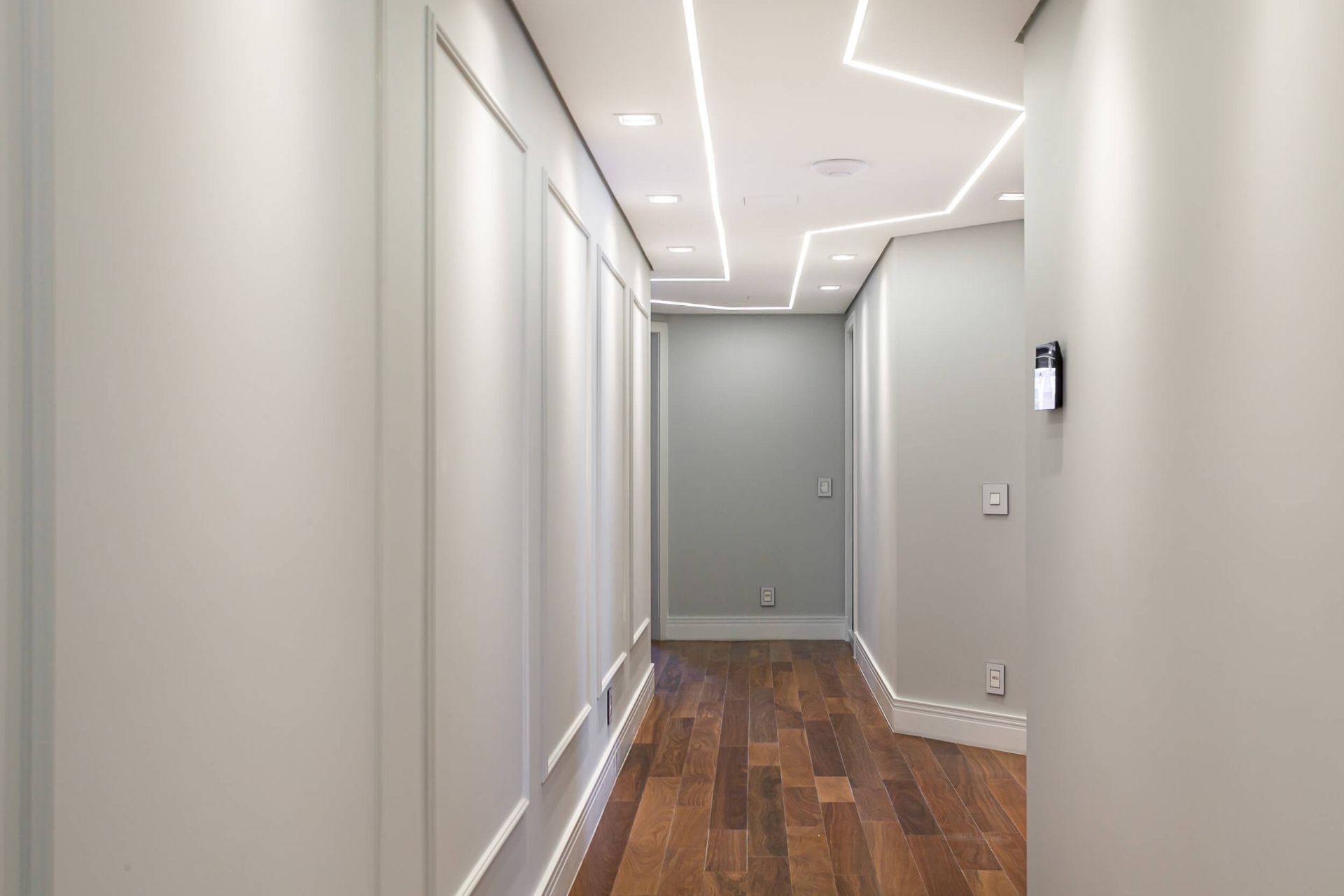 Residencial Pacaembu