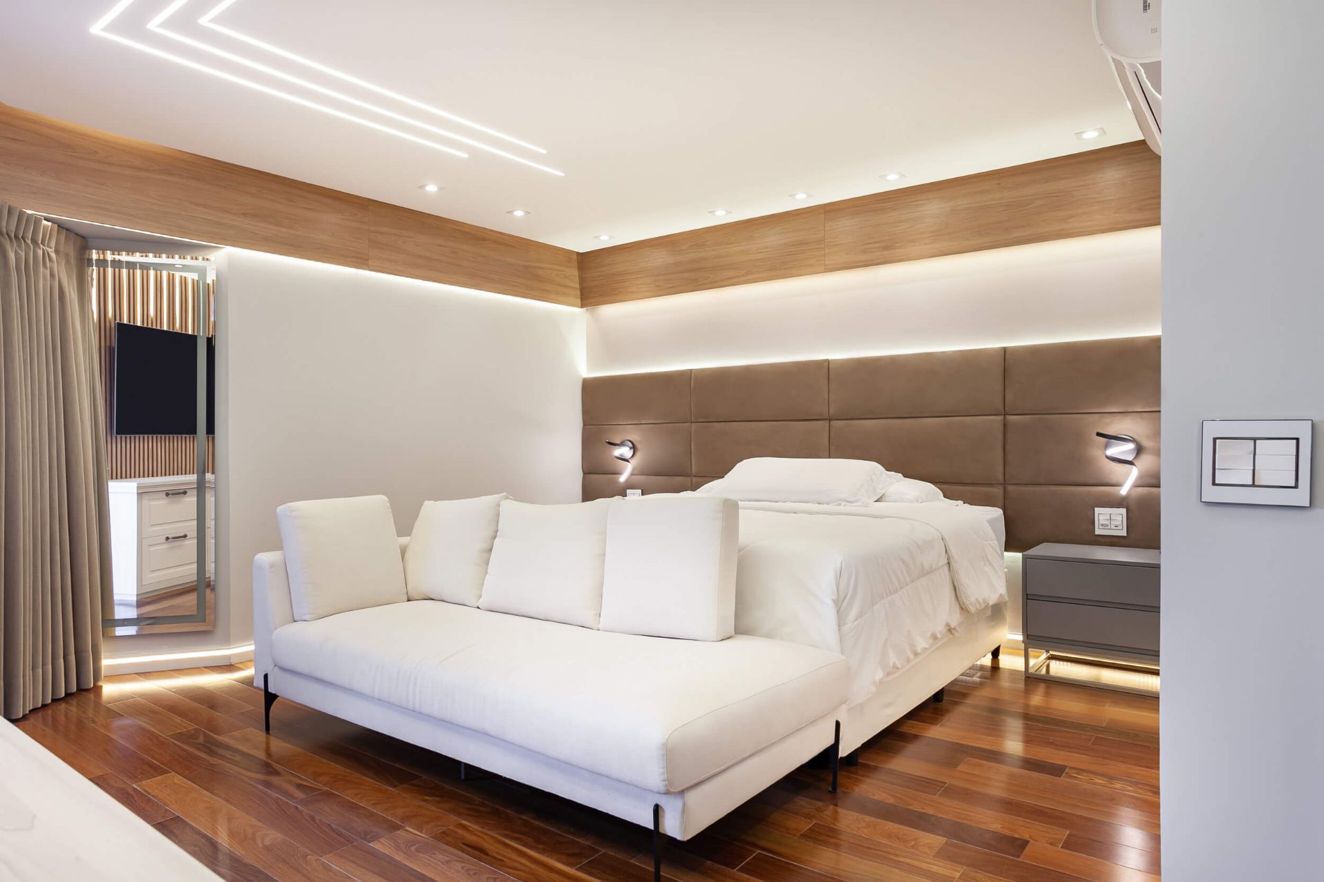 Residencial Pacaembu