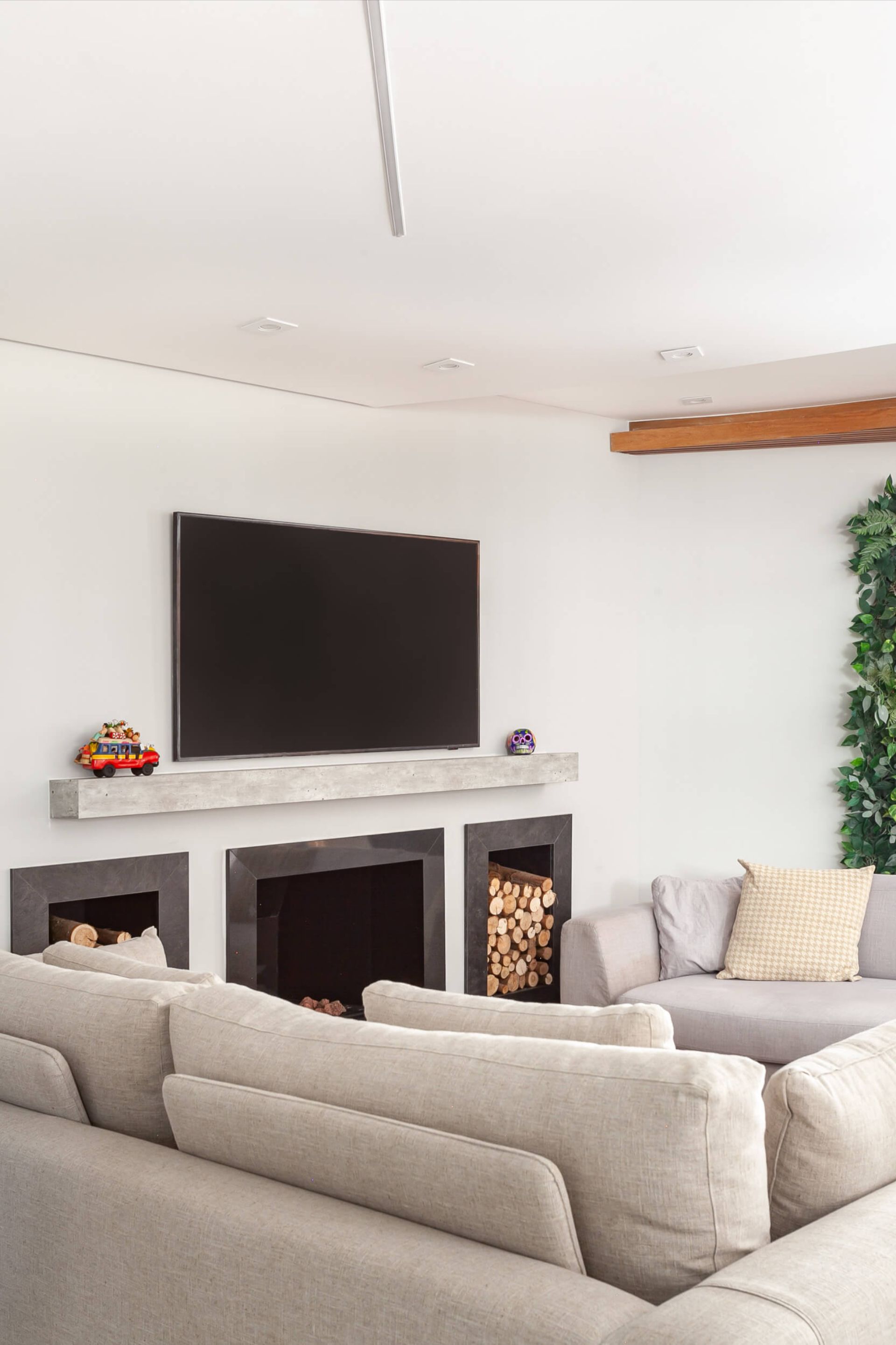 Residencial Pacaembu