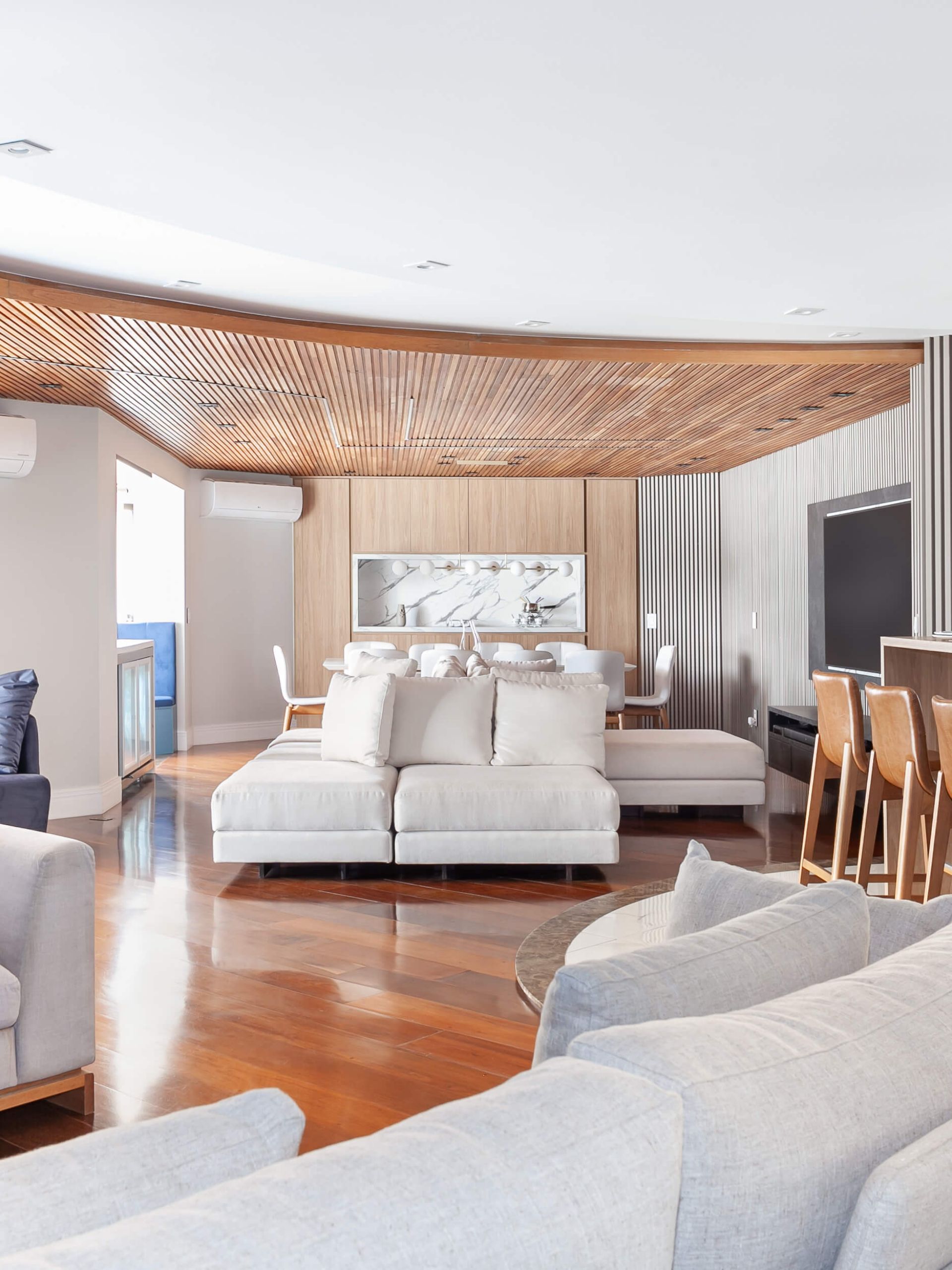 Residencial Pacaembu