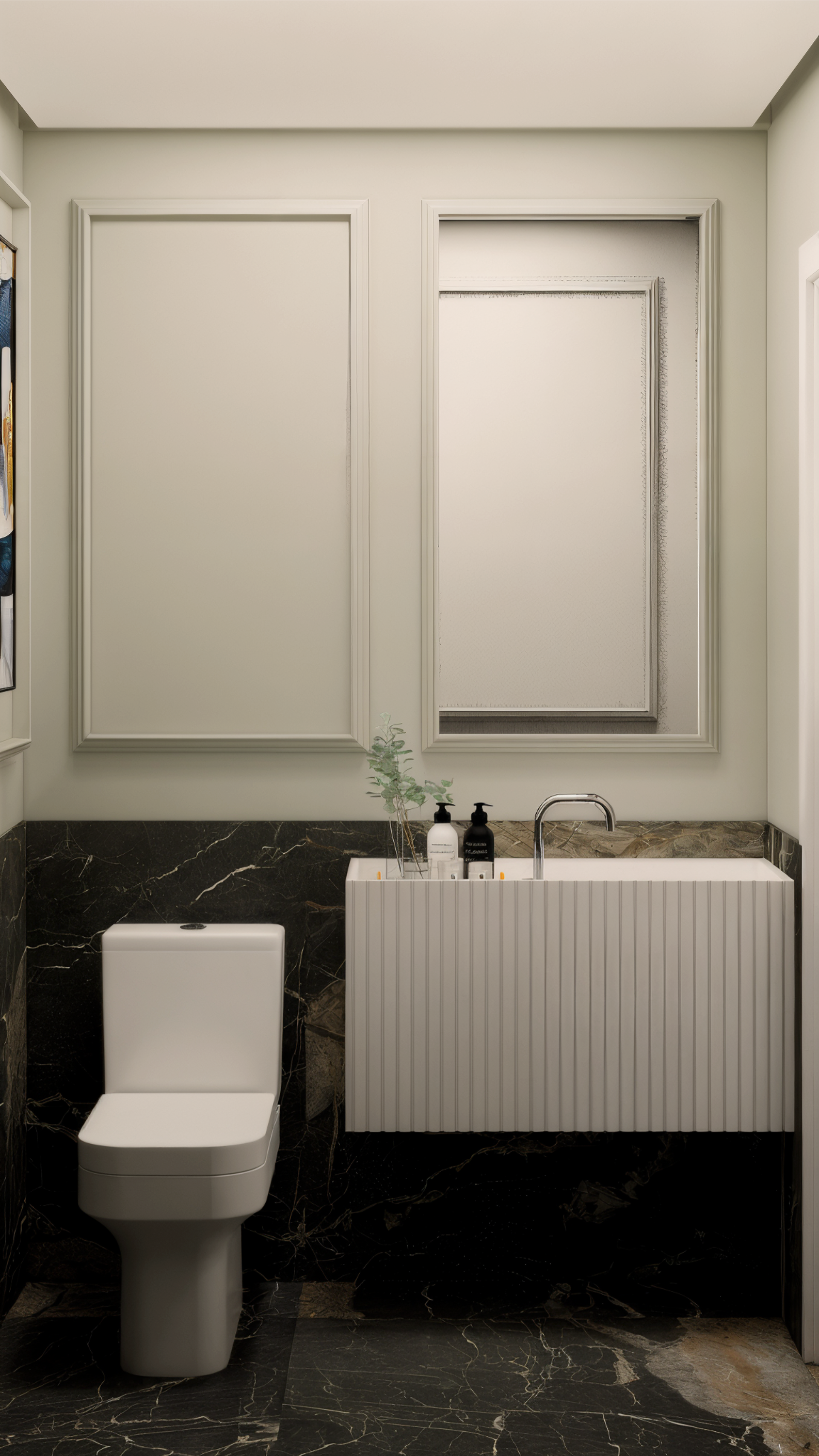 Residencial Irio Golf