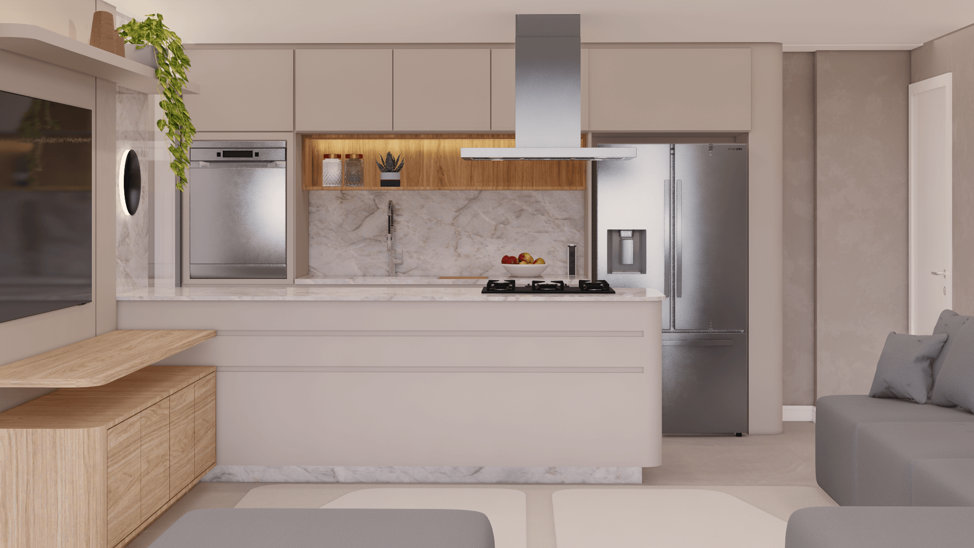 Residencial Irio Golf