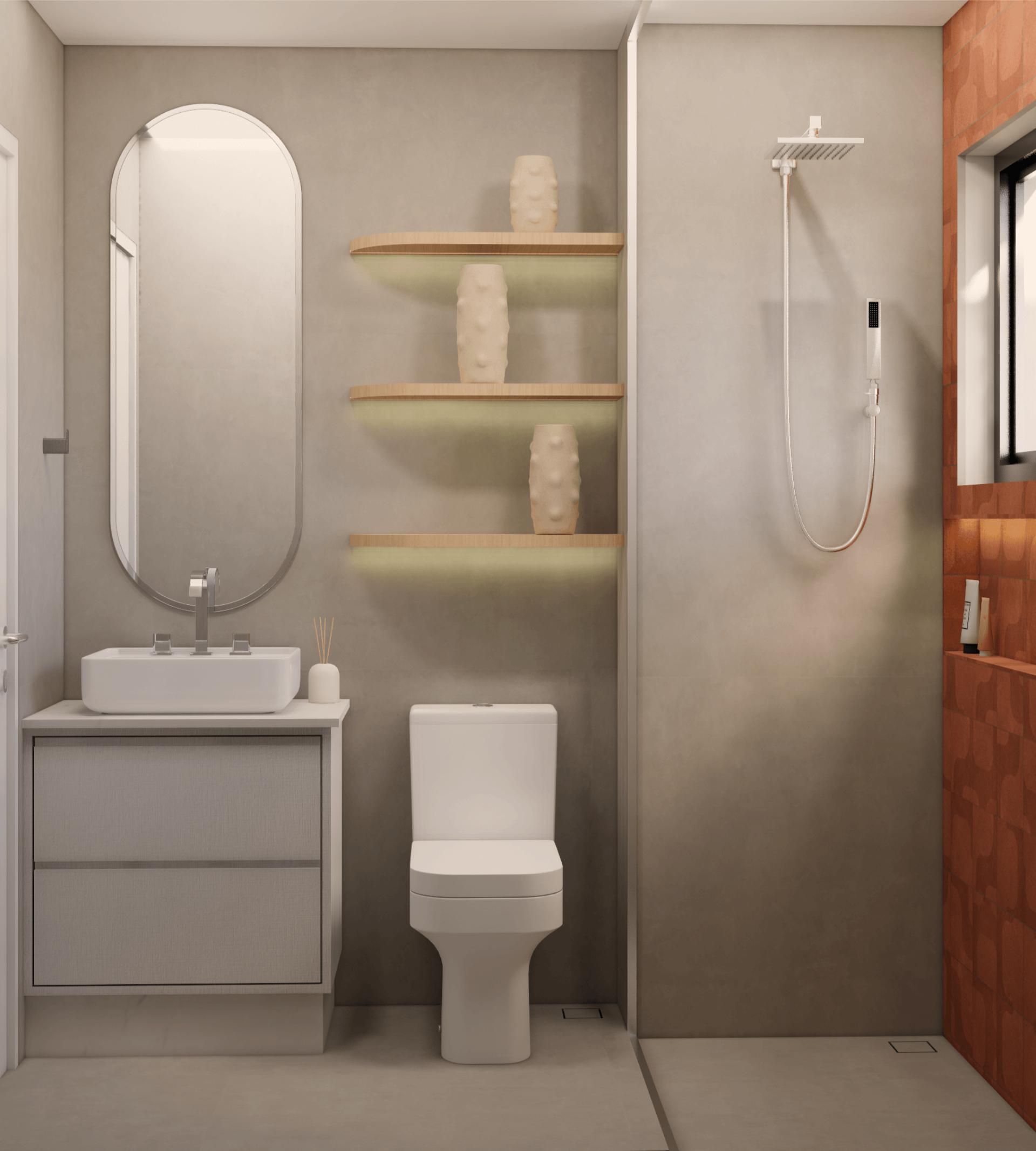 Residencial Irio Golf