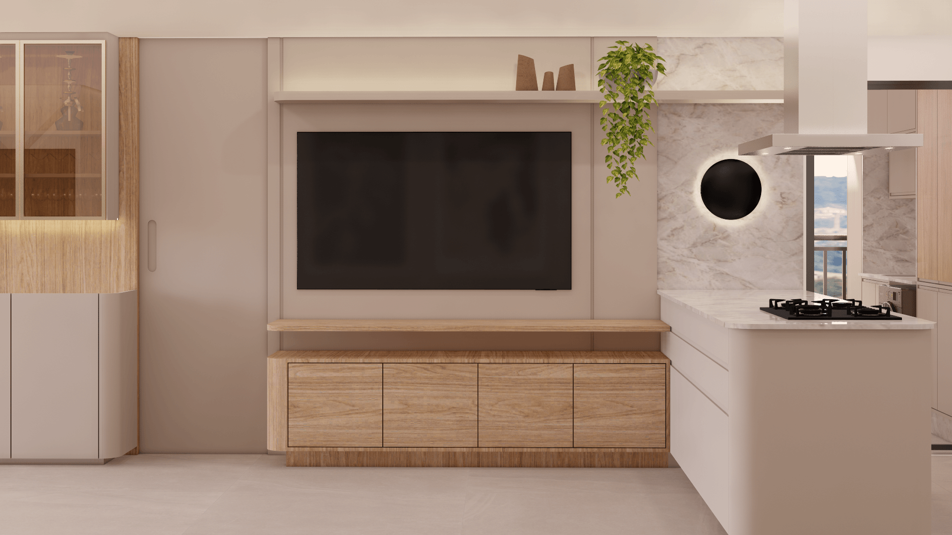 Residencial Irio Golf