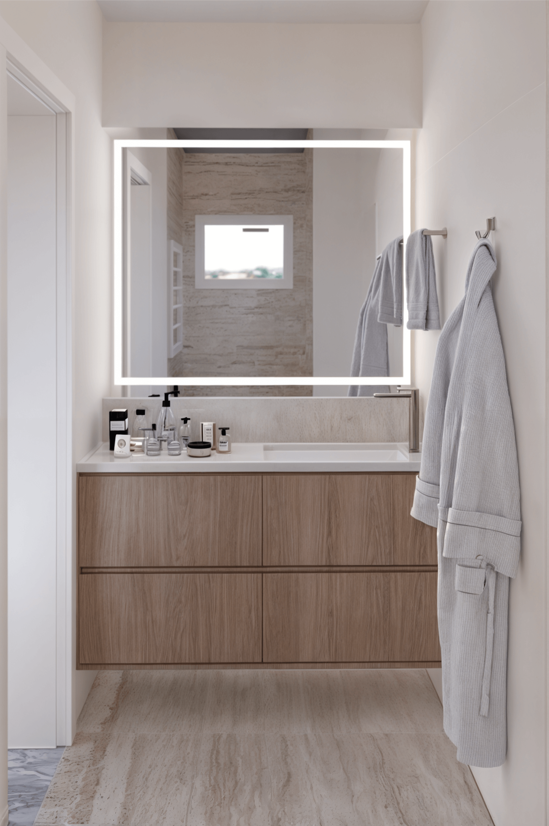 Residencial Signature