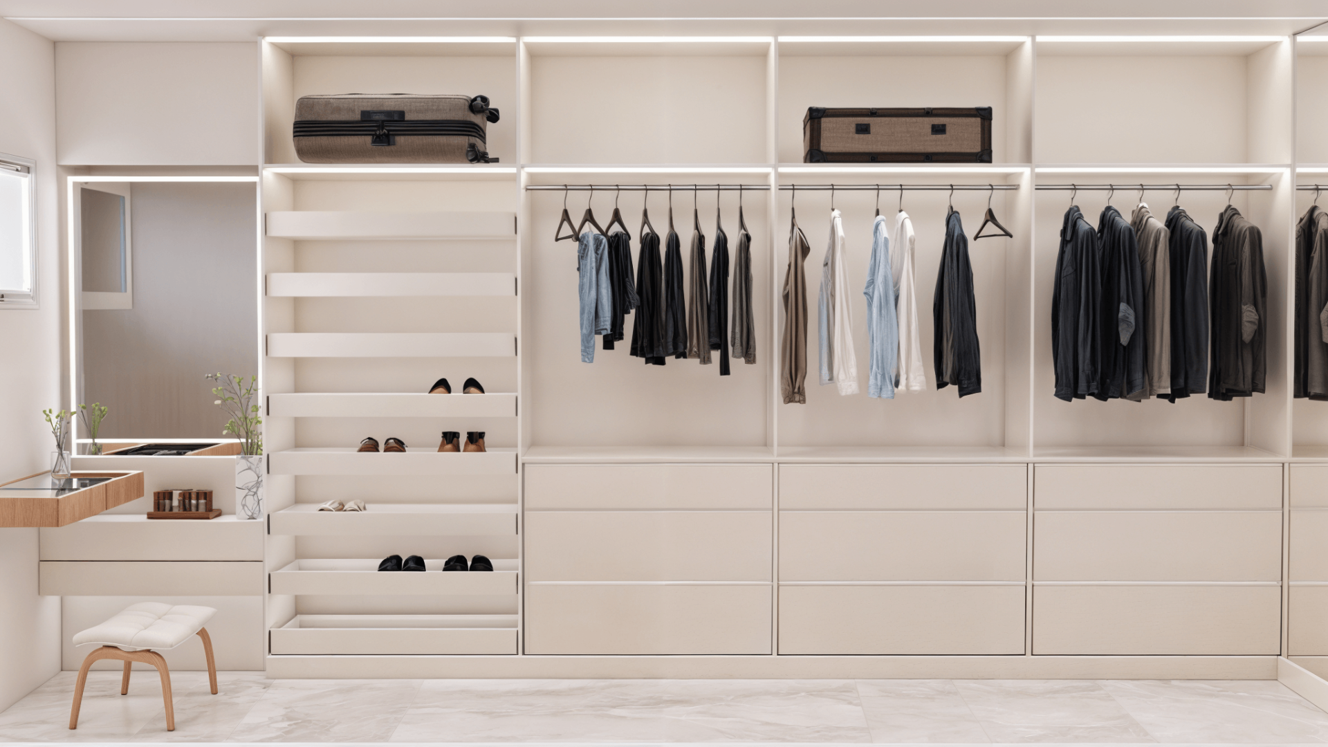 Residencial Signature